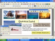 TextMaker for Windows screenshot